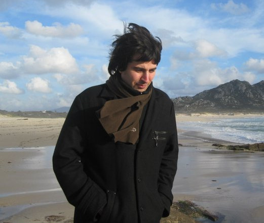 Jose Javier Cuenca Garcia