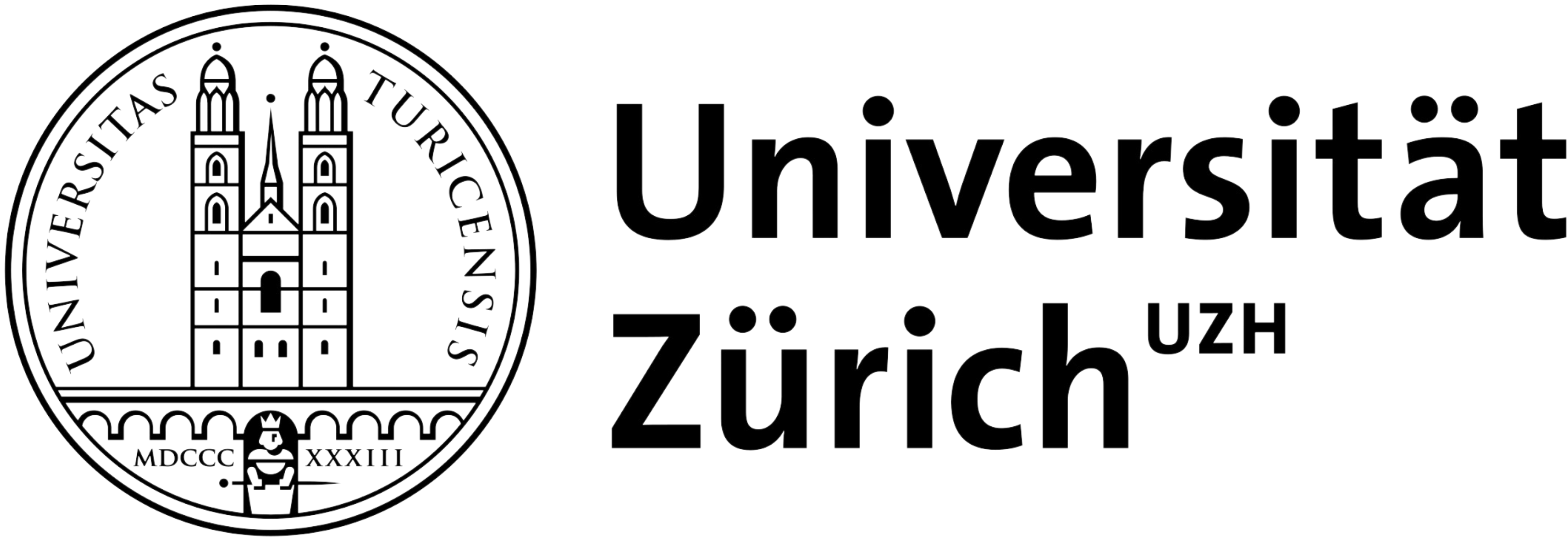 University of Zurich Logo