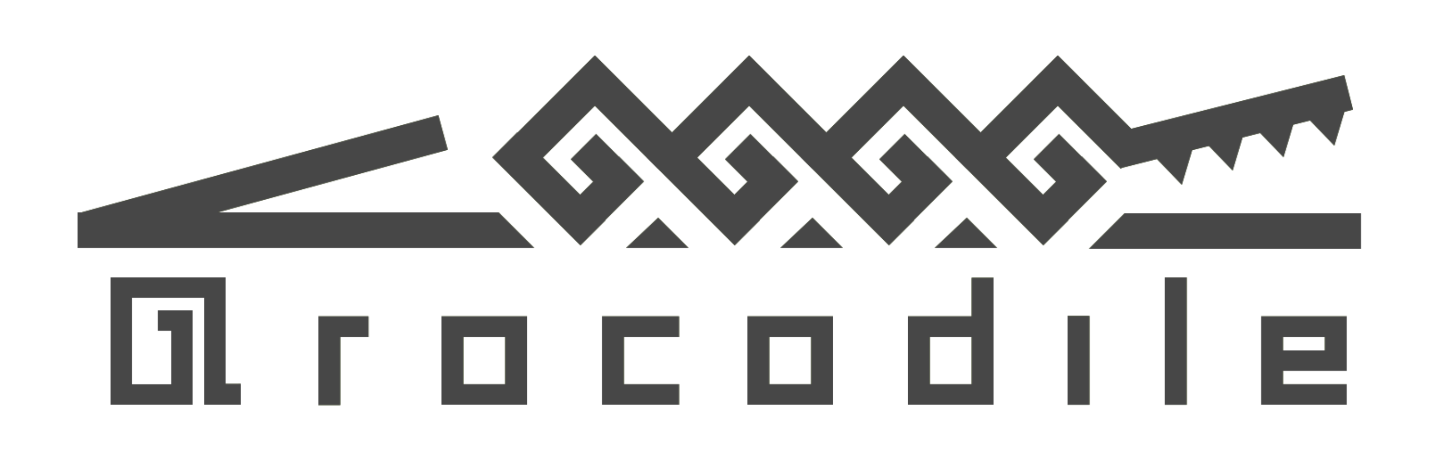QROCODILE logo